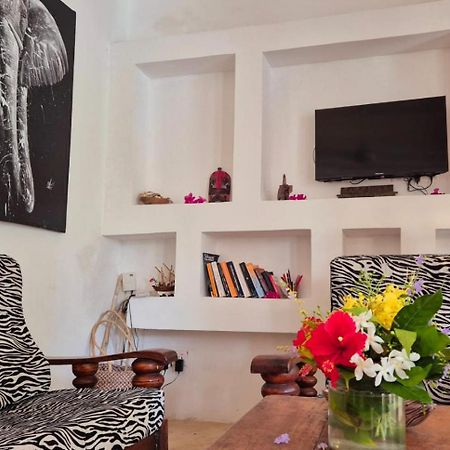 Moyo Apartment بواني ماكهانجاني المظهر الخارجي الصورة